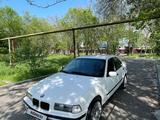 BMW 318 1994 годаүшін1 400 000 тг. в Алматы – фото 2