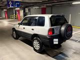 Toyota RAV4 1996 года за 3 500 000 тг. в Алматы – фото 3
