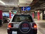 Toyota RAV4 1996 года за 3 500 000 тг. в Алматы – фото 4
