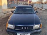 Audi 100 1991 года за 850 000 тг. в Павлодар – фото 4