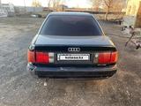 Audi 100 1991 года за 850 000 тг. в Павлодар – фото 2