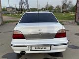 Daewoo Nexia 1997 годаүшін1 650 000 тг. в Алматы – фото 4