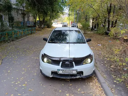 Subaru Impreza 2007 года за 3 700 000 тг. в Караганда