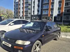 Mazda 323, 1994