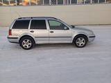 Volkswagen Golf 2001 годаүшін2 500 000 тг. в Кокшетау – фото 5