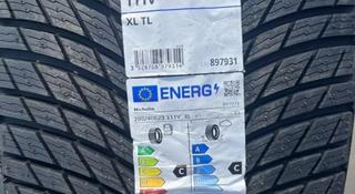 Michelin Pilot Alpin 5 SUV 285/40 R23 111V за 700 000 тг. в Талдыкорган