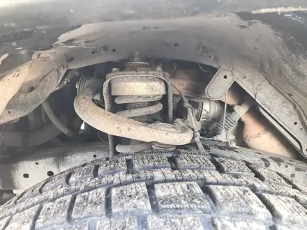 Защита двигателя.Боковая грязезащита двигателя. Toyota Tacoma. Отправка РК за 12 000 тг. в Алматы – фото 5