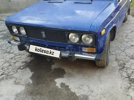 ВАЗ (Lada) 2106 1999 года за 600 000 тг. в Шымкент