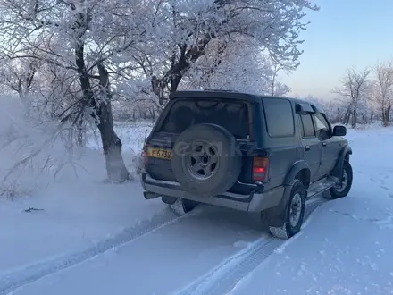 Toyota Hilux Surf 1994 года за 2 500 000 тг. в Караганда – фото 3