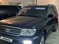 Toyota Land Cruiser 2006 годаүшін11 500 000 тг. в Актобе