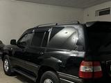 Toyota Land Cruiser 2006 годаfor11 500 000 тг. в Актобе – фото 2