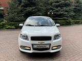 Chevrolet Nexia 2022 года за 5 950 000 тг. в Алматы – фото 2