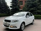 Chevrolet Nexia 2022 года за 5 950 000 тг. в Алматы