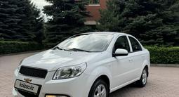 Chevrolet Nexia 2022 года за 6 500 000 тг. в Алматы
