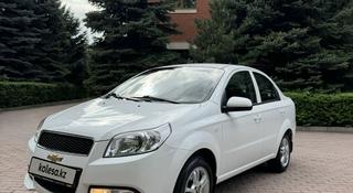 Chevrolet Nexia 2022 года за 5 950 000 тг. в Алматы