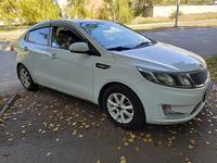 Kia Rio 2014 годаүшін5 000 000 тг. в Усть-Каменогорск