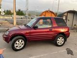 Toyota RAV4 1995 года за 2 400 000 тг. в Алматы – фото 4