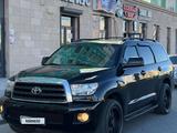 Toyota Sequoia 2012 годаүшін18 000 000 тг. в Алматы