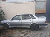 ВАЗ (Lada) 2115 2004 года за 400 000 тг. в Алматы – фото 2