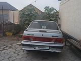 ВАЗ (Lada) 2115 2004 года за 400 000 тг. в Алматы