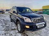 Toyota Land Cruiser Prado 2007 годаүшін11 000 000 тг. в Астана – фото 2