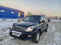 Toyota Land Cruiser Prado 2007 года за 11 000 000 тг. в Астана