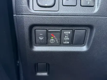 Toyota 4Runner 2017 года за 14 400 000 тг. в Актау – фото 14