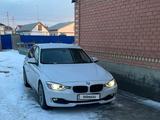 BMW 316 2016 года за 7 000 000 тг. в Атырау – фото 2