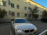 BMW 316 2016 года за 7 000 000 тг. в Атырау – фото 3