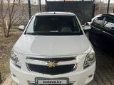 Chevrolet Cobalt 2024 годаүшін7 800 000 тг. в Шымкент – фото 2