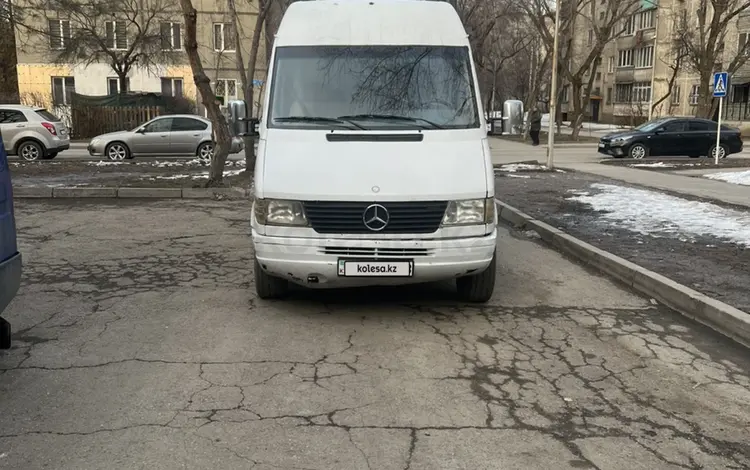 Mercedes-Benz Sprinter 1999 года за 4 650 000 тг. в Алматы