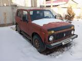 ВАЗ (Lada) Lada 2131 (5-ти дверный) 1999 годаfor1 700 000 тг. в Алматы – фото 2