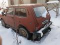 ВАЗ (Lada) Lada 2131 (5-ти дверный) 1999 годаfor1 700 000 тг. в Алматы – фото 6