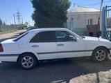 Mercedes-Benz C 200 1994 года за 800 000 тг. в Кокшетау – фото 4