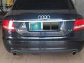 Audi A6 2006 года за 5 200 000 тг. в Тараз