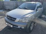 Kia Sorento 2005 года за 3 000 000 тг. в Караганда – фото 4