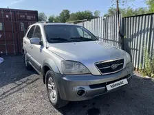 Kia Sorento, 2005