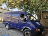 ГАЗ ГАЗель 1999 года за 1 300 000 тг. в Шымкент