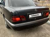 Mercedes-Benz E 230 1997 года за 2 700 000 тг. в Кокшетау – фото 5