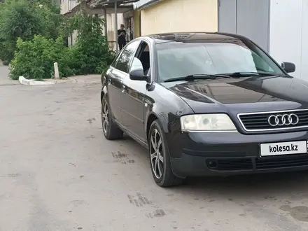 Audi A6 1998 года за 2 200 000 тг. в Жезказган