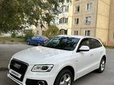 Audi Q5 2015 годаүшін12 000 000 тг. в Костанай – фото 2