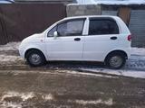 Daewoo Matiz 2012 годаfor1 600 000 тг. в Павлодар – фото 2