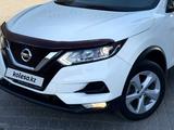 Nissan Qashqai 2019 года за 7 000 000 тг. в Актобе – фото 3