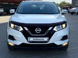 Nissan Qashqai 2019 года за 7 000 000 тг. в Актобе – фото 2