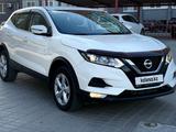 Nissan Qashqai 2019 года за 7 000 000 тг. в Актобе – фото 4
