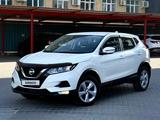 Nissan Qashqai 2019 года за 7 000 000 тг. в Актобе