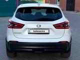 Nissan Qashqai 2019 года за 7 000 000 тг. в Актобе – фото 5