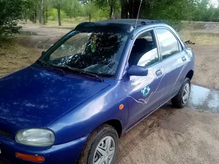 Mazda 121 1994 годаүшін1 200 000 тг. в Караганда