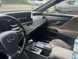 Lexus ES 250 2022 года за 20 500 000 тг. в Кокшетау – фото 5