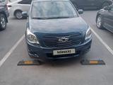 Chevrolet Cobalt 2021 года за 4 300 000 тг. в Астана